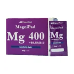 ساشه مگنی پاد نوتری پاد