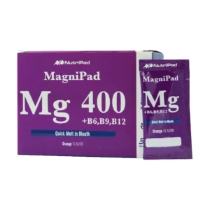 ساشه مگنی پاد نوتری پاد