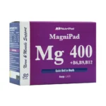 قیمت ساشه مگنی پاد نوتری پاد