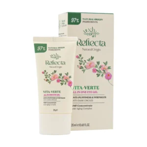 ژل دور چشم مناسب پوست دارای چروک های سطحی رفلکتا