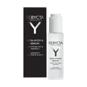 سرم آبرسان صورت سبیکتا