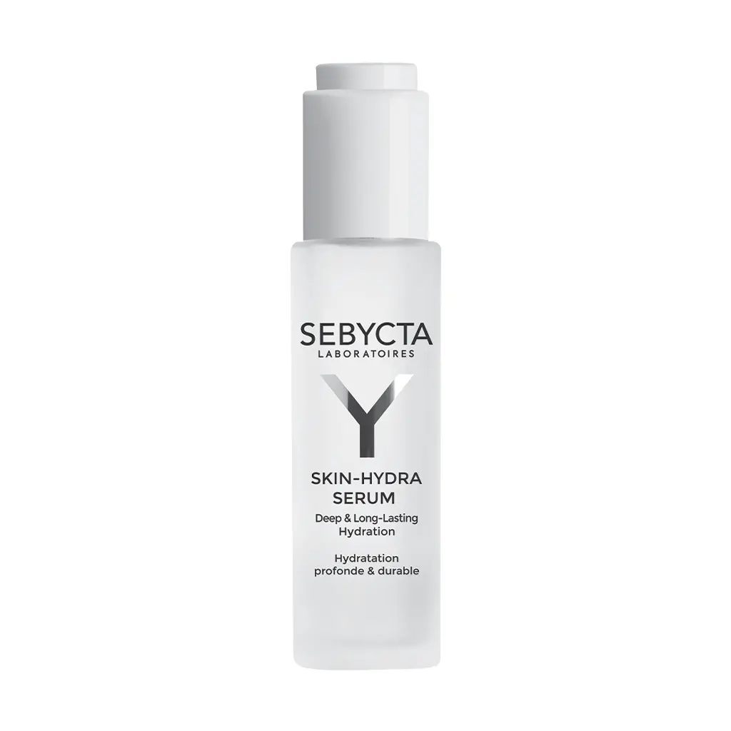 Sebycta Skin Hydra Serum 30 ml قیمت سرم آبرسان صورت سبیکتا