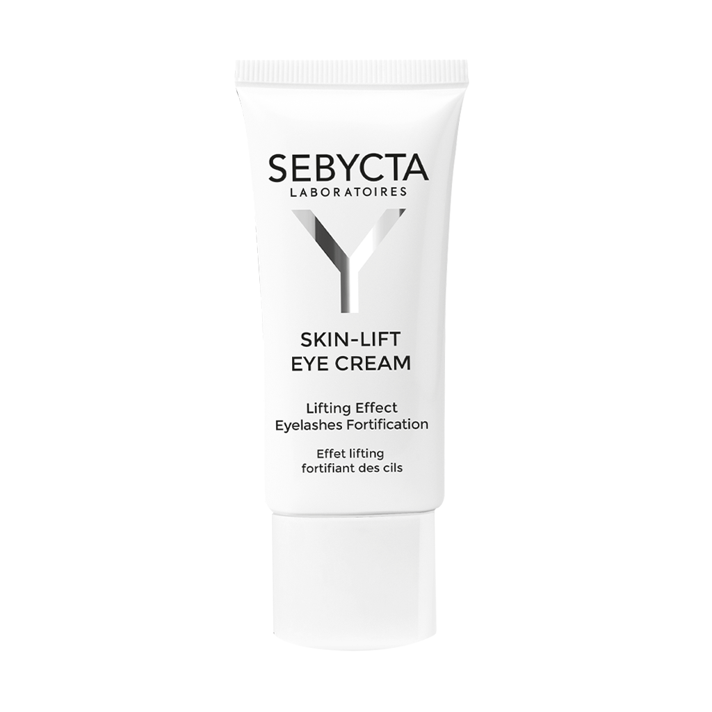 Sebycta Skin Lift Eye Cream 15 قیمت کرم لیفتینگ دور چشم سبیکتا