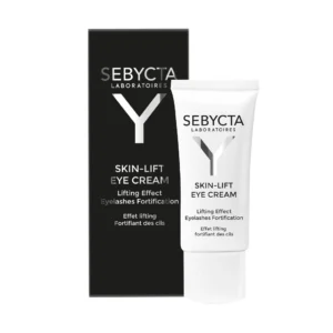 کرم لیفتینگ دور چشم سبیکتا