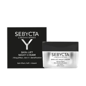 کرم شب لیفتینگ صورت سبیکتا