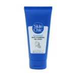 قیمت ژل شوینده صورت پوست چرب اسکین شیک