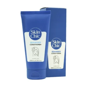 نرم کننده مو جلبک دریایی اسکین شیک