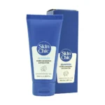 ژل لایه بردار عصاره جلبک دریایی اسکین شیک