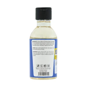 تونر کنترل کننده چربی جلبک دریایی اسکین شیک