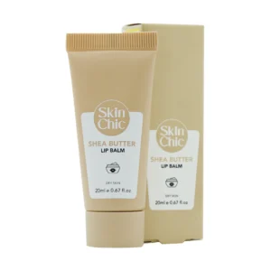 بالم لب شی باتر اسکین شیک