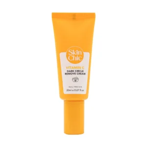 قیمت کرم ضد تیرگی دور چشم ویتامین سی اسکین شیک