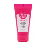 قیمت کرم مرطوب کننده قوی ویتامین ای اسکین شیک