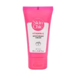 قیمت کرم مرطوب کننده ویتامین E اسکین شیک