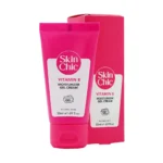 ژل مرطوب کننده ویتامین ای اسکین شیک