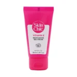 قیمت ژل مرطوب کننده ویتامین ای اسکین شیک