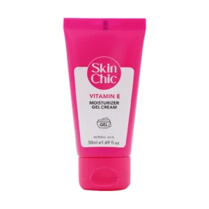 قیمت ژل مرطوب کننده ویتامین ای اسکین شیک