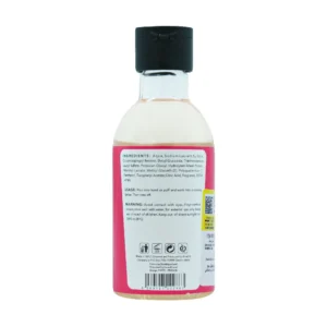 ژل شوینده بدن ویتامین E اسکین شیک