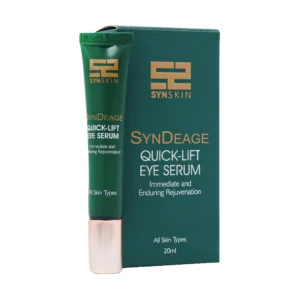 سرم دور چشم ضد چروک و لیفتینگ ساین اسکین