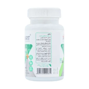 قرص بن فیت پلاس ایکس مارت