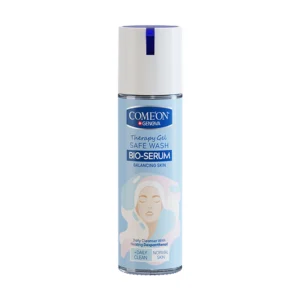 قیمت بایو سرم شستشوی صورت پوست معمولی کامان