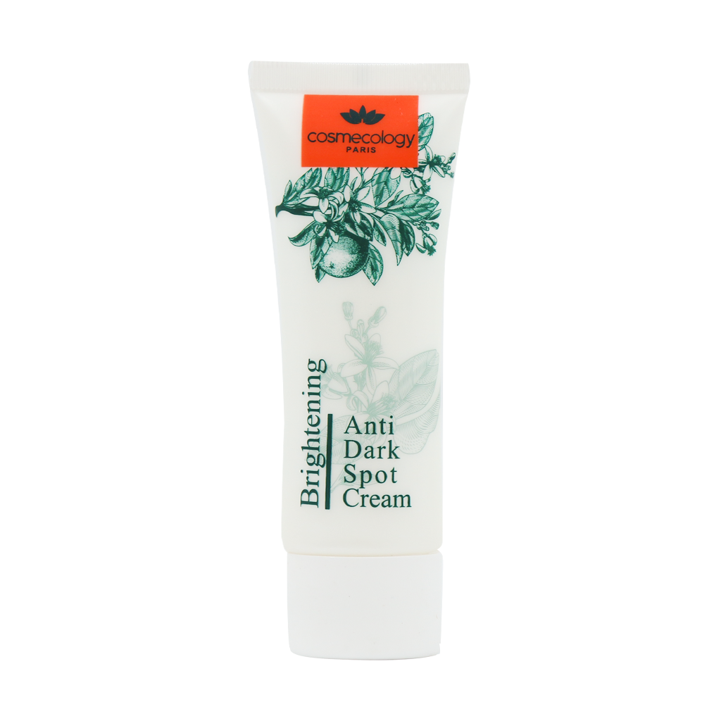 Cosmecology Anti Dark Spot Cream 50 ml قیمت کرم ضد لک کاسمکولوژی