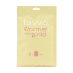 قیمت پد گرم کننده قاعدگی لیوا فارما