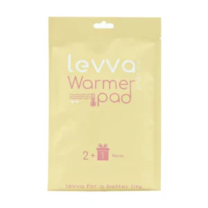 قیمت پد گرم کننده قاعدگی لیوا فارما