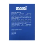 عطر مو ایفوریا مارال