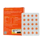 قرص ویتامین ب کمپلکس فورت مولتی نرمال