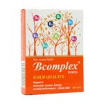 قیمت قرص ویتامین ب کمپلکس فورت مولتی نرمال