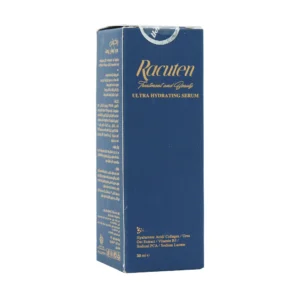 سرم آبرسان پوست راکوتن
