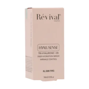 سرم آبرسان رویوال