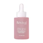 قیمت سرم آبرسان رویوال