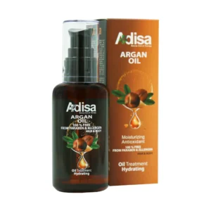 روغن آرگان آدیسا