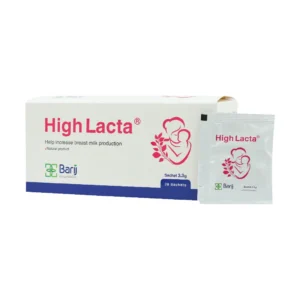 ساشه شیر افزا های لاکتا