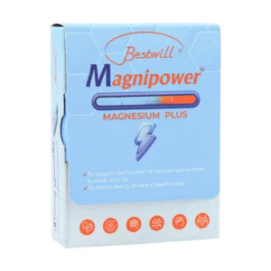 قیمت قرص مگنی پاور