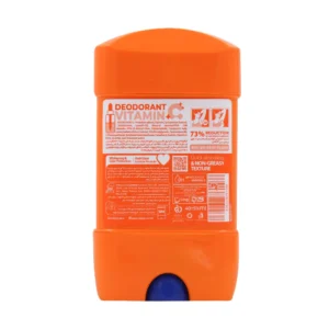 استیک صابونی ویتامین سی کامان