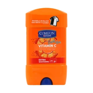 قیمت استیک صابونی ویتامین سی کامان