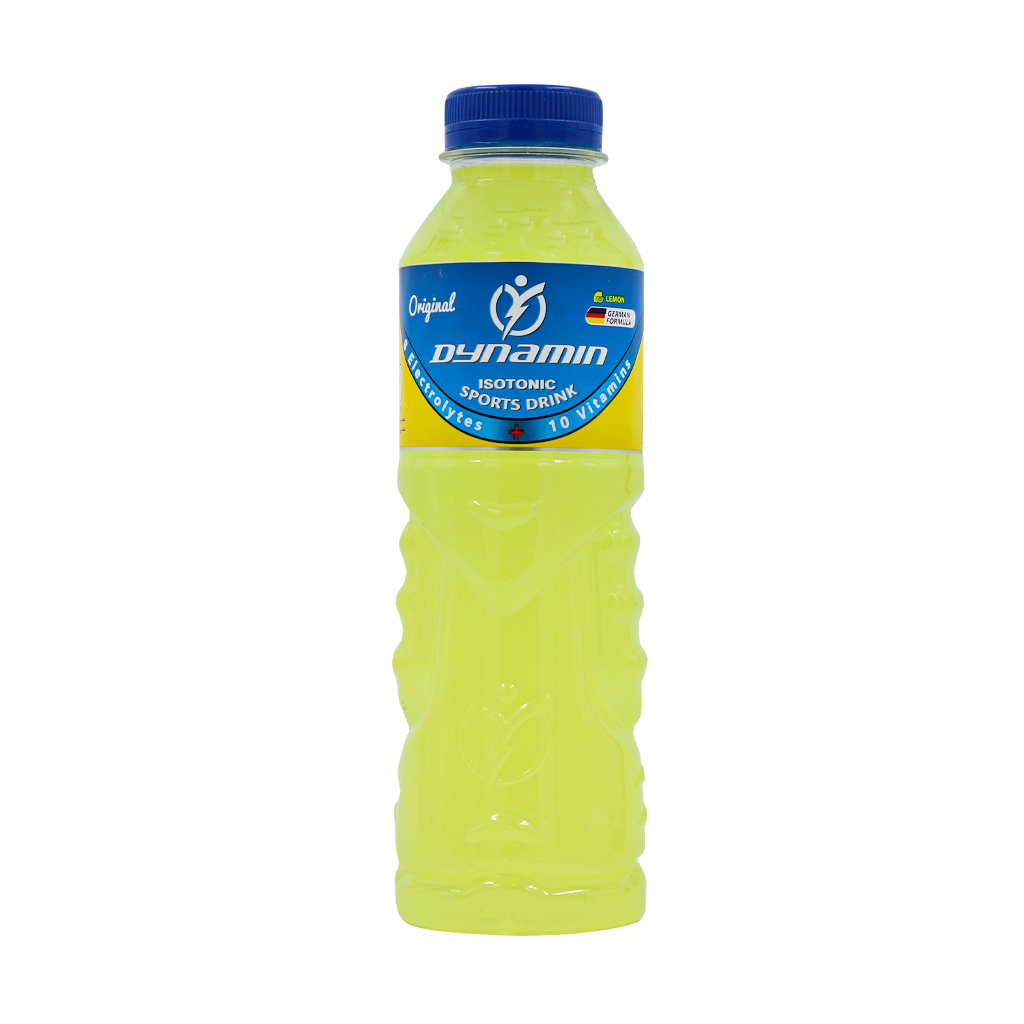 Dynamin Isotonic Sport Drink limoo قیمت نوشیدنی ورزشی ایزوتونیک داینامین