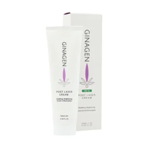 کرم مناسب پوست آسیب دیده بدن ژیناژن