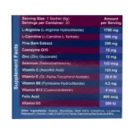 ساشه اسپرمس ام پلاس