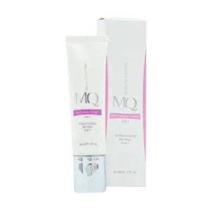 کرم دور چشم 6 در 1 ام کیو