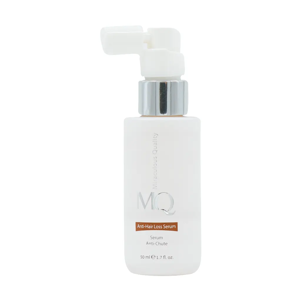 MQ Anti Hair Loss Serum 50 ml قیمت سرم ضد ریزش ام کیو