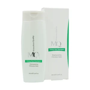 شامپو موی چرب ام کیو