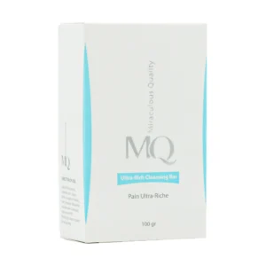 پن پاک کننده اولترا ریچ ام کیو