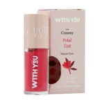 تینت کرمی ویت یو کد C6