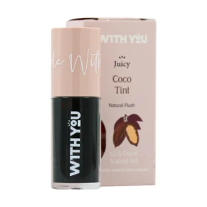 تینت مایع رنگی ویت یو کد J4