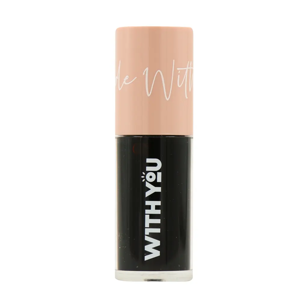 With You Juicy Tint 8 ml قیمت تینت مایع رنگی ویت یو