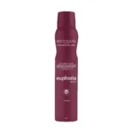 قیمت اسپری خوشبو کننده بدن زنانه بادی کر مدل Euphoria