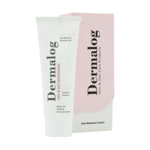 کرم ضد قرمزی پوست حساس درمالوگ